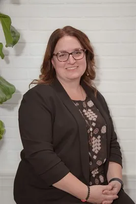 Photo of Pauline Nelson