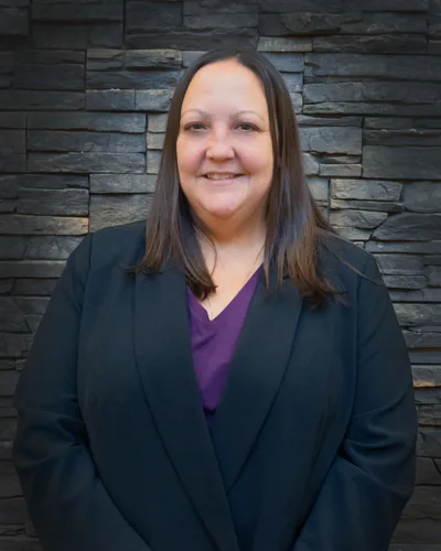 Photo of Jenn vanRootselaar