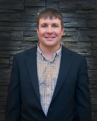 Photo of Blaine Rogers