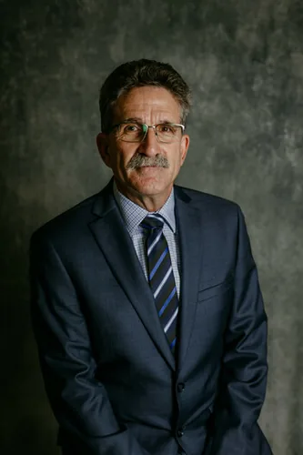 Photo of Glenn Andersen