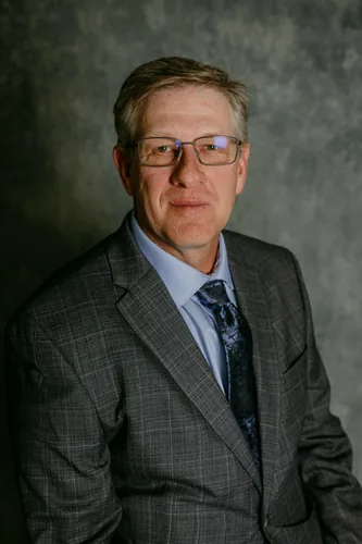Photo of David Fodness
