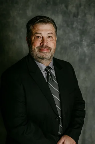 Photo of Maurice Brousseau