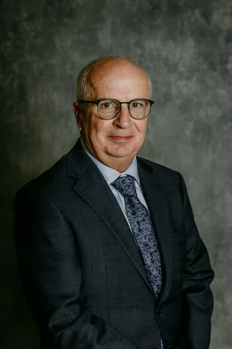 Photo of Roger Routhier