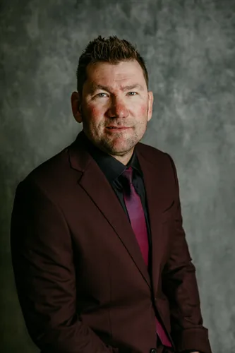 Photo of Nathan Rosychuk