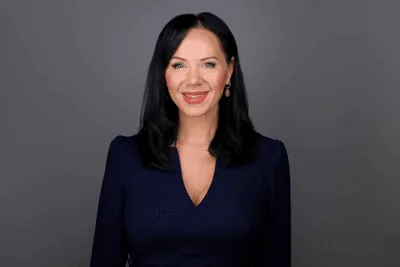 Photo of Amanda Papadopoulos