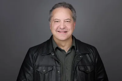 Photo of Richard Boissonneault