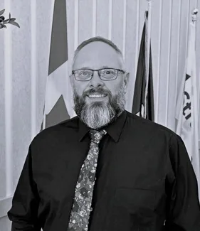 Photo of Matt Hyde