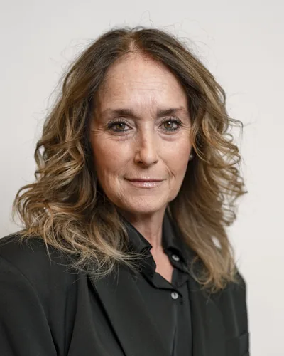 Photo of Kristine Olson