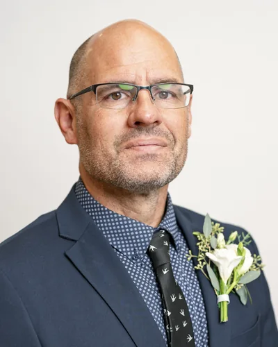 Photo of Jason Doucette