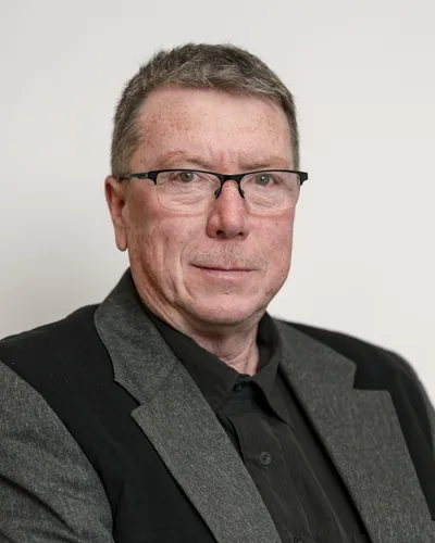 Photo of John Alexander McNab