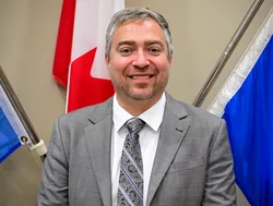 Photo of Joe Iwanicki