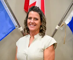 Photo of Holly Bilodeau