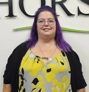 Photo of Carrie Levins