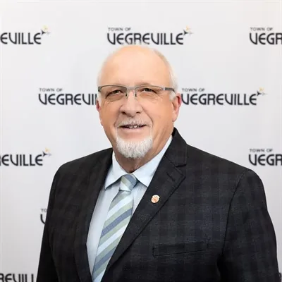 Photo of Tim MacPhee