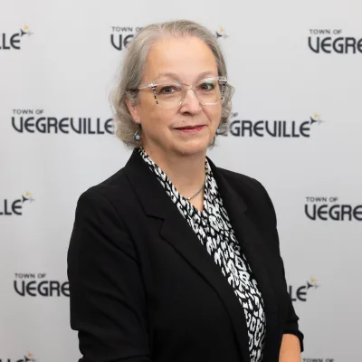 Photo of Marielle Brodziak