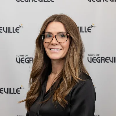 Photo of Lisa Gegolick