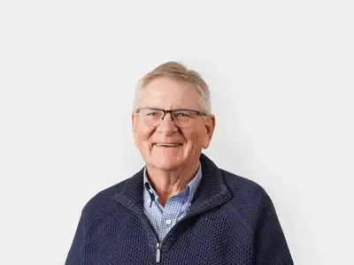 Photo of Bruce MacDuff
