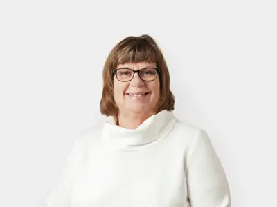Photo of Sherry Martin