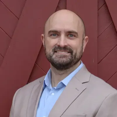 Photo of Carl Nemyo