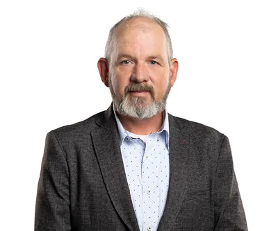 Photo of Chad Taylor