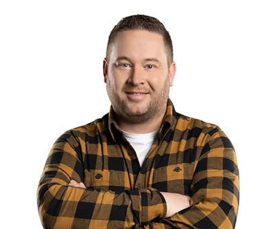 Photo of Nicholas Hansen