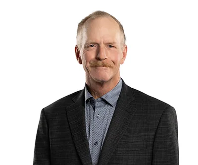 Photo of Darren Soderquist