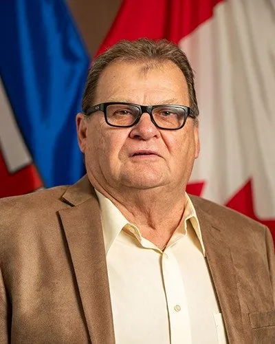Photo of Jack Dowhaluk