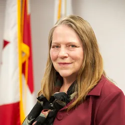 Photo of Doreen Johnson