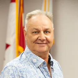 Photo of Darren Nastasi