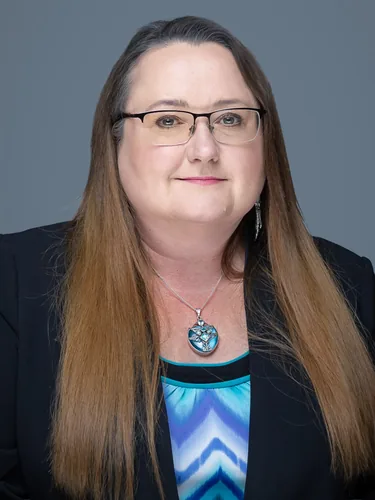 Photo of Patricia MacNeil