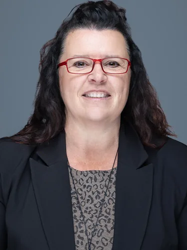 Photo of Karen St. Martin