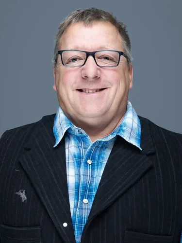 Photo of Benny Whitten