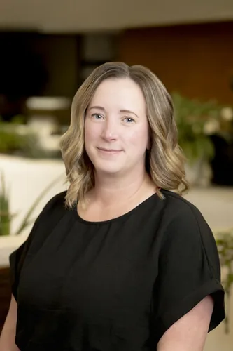 Photo of Tasha Isert