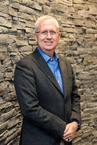 Photo of David Albert Torrie