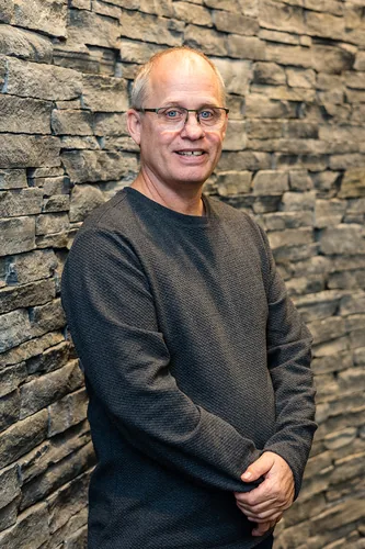 Photo of Martin Kondor