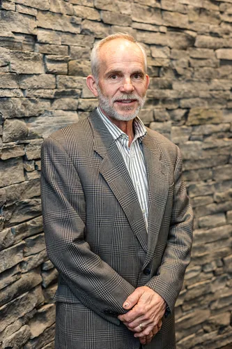 Photo of Layne Johnson