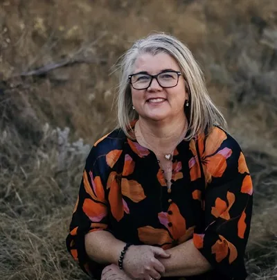 Photo of Stacey Maynes