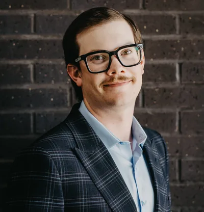 Photo of Alex Horkoff