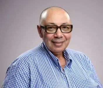 Photo of Osama Hamed