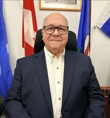 Photo of Bill Romaniuk
