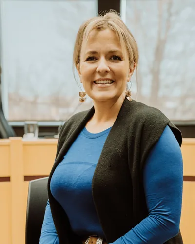 Photo of Breanne Powell