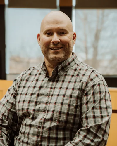 Photo of Drew McKay
