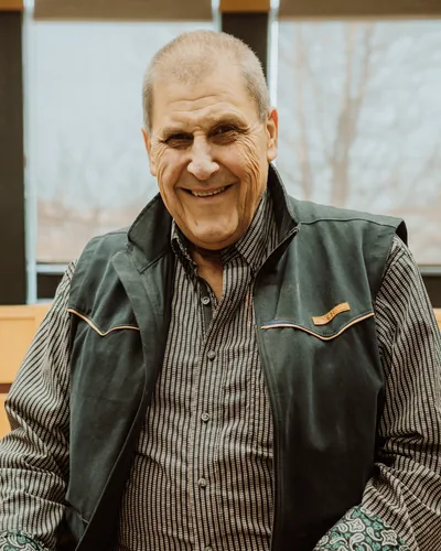 Photo of Hazen Letwin