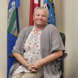 Photo of Tammy Lynn Hill