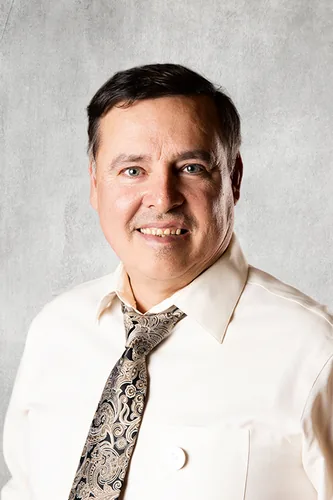 Photo of Travis Lansing