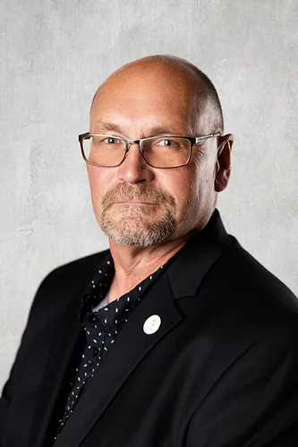 Photo of Tony Marczak
