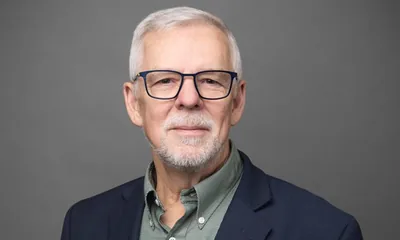 Photo of Michael Daniel Derbyshire
