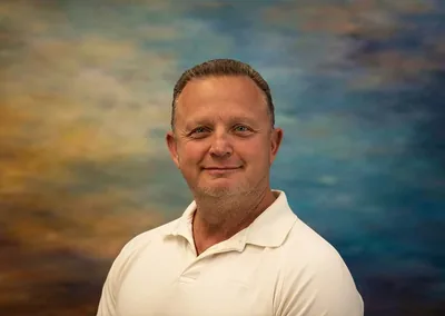 Photo of Barry Voltner