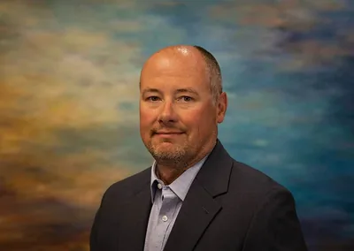 Photo of Mike Derksen
