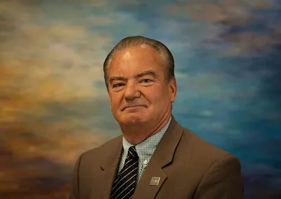 Photo of Dale Johnson